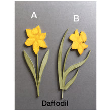 Daffodil Laser Cut Flower - Fred And Bo