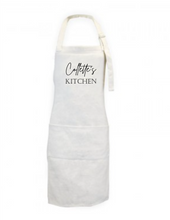 Adult Personalised Apron - Granny's Kitchen